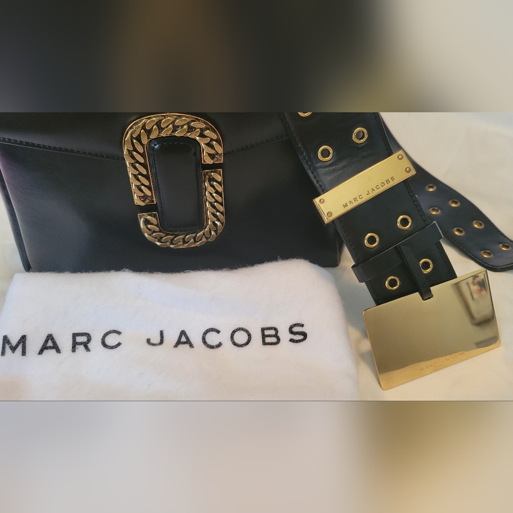 Marc Jacobs - Picture 6 of 17